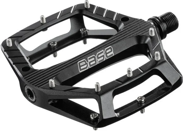 Reverse Pedal Base