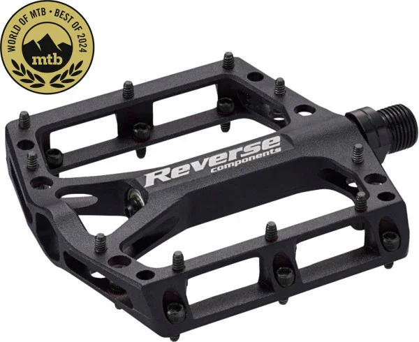 Reverse Pedal Black ONE