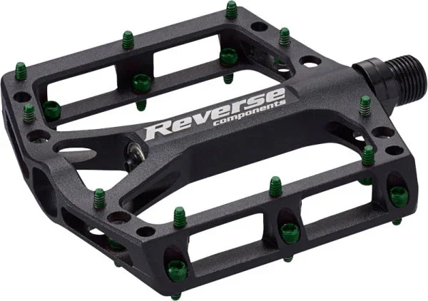 Reverse Pedal Black ONE - Image 5