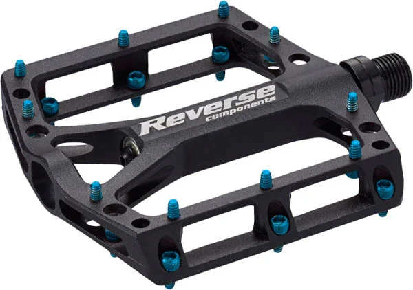 Reverse Pedal Black ONE - Image 6