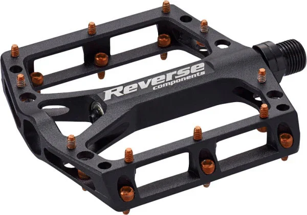Reverse Pedal Black ONE - Image 8