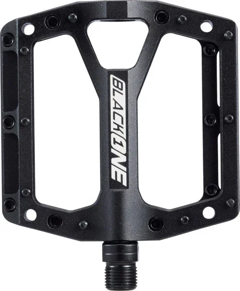 Reverse Pedal Black ONE Ti - Image 2