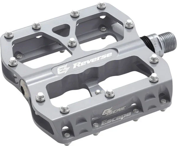 Reverse Pedal E-Escape
