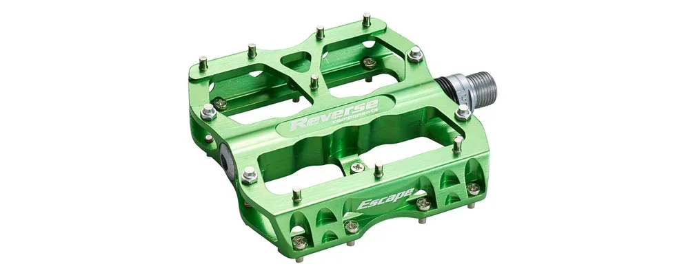 Reverse Pedal Escape - Image 16