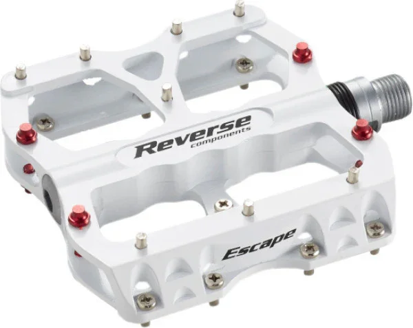 Reverse Pedal Escape - Image 2