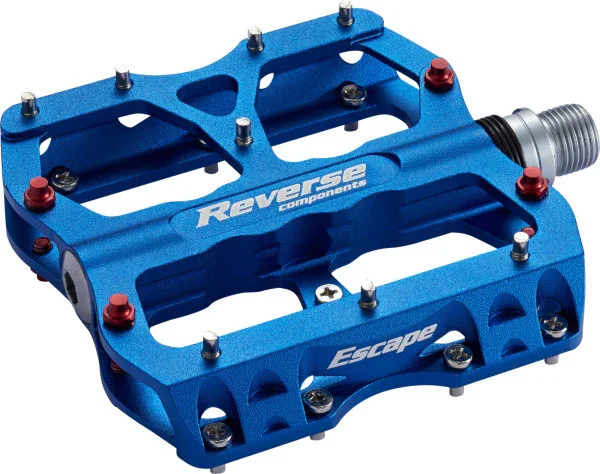 Reverse Pedal Escape - Image 4