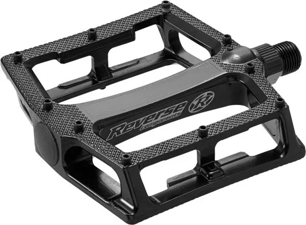 Reverse Pedal Super Shape-3D