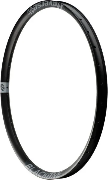 Reverse Rim Black One