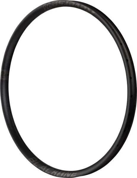Reverse Rim Black One - Image 5