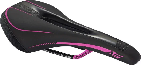 Reverse Saddle AM Ergo