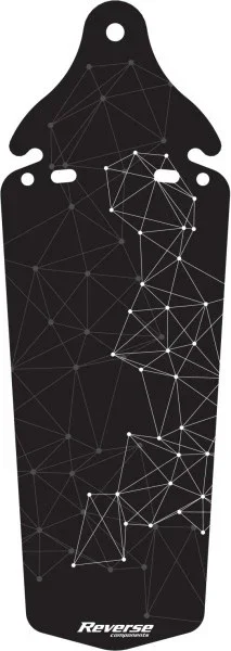Reverse Saddle Fender - Image 3