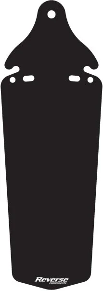 Reverse Saddle Fender - Image 4