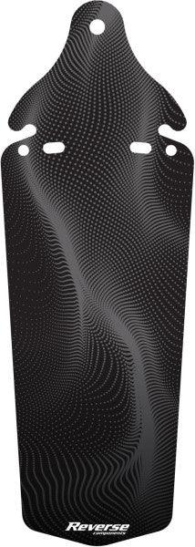 Reverse Saddle Fender - Image 5