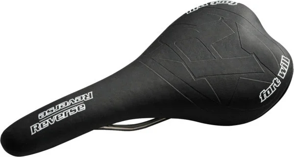 Reverse Saddle Fort Will Ti