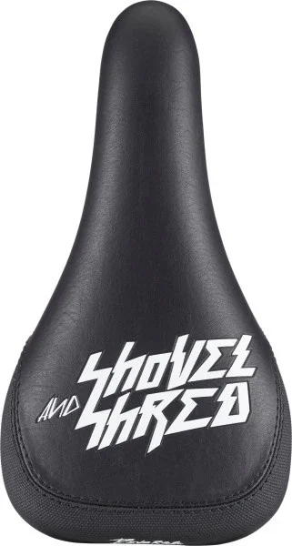 Reverse Saddle Nico Vink Shovel/Shred - Image 10