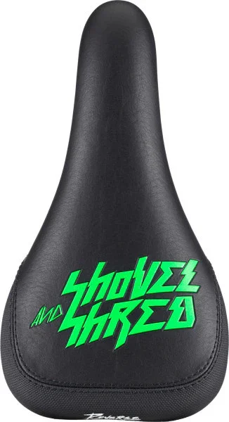 Reverse Saddle Nico Vink Shovel/Shred - Image 4