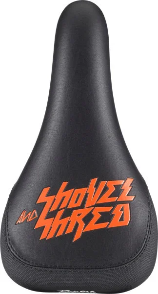 Reverse Saddle Nico Vink Shovel/Shred - Image 5