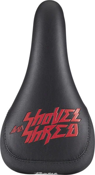 Reverse Saddle Nico Vink Shovel/Shred - Image 6