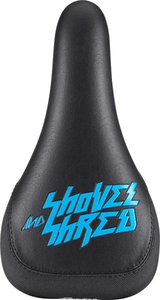 Reverse Saddle Nico Vink Shovel/Shred - Image 7