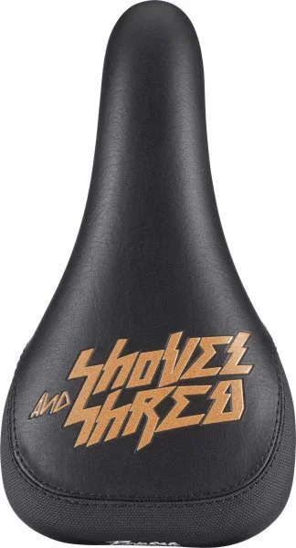 Reverse Saddle Nico Vink Shovel/Shred - Image 9