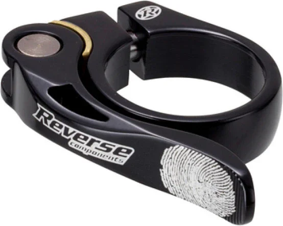 Reverse Seat Clamp Long Life