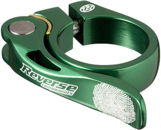 Reverse Seat Clamp Long Life - Image 11