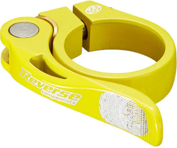 Reverse Seat Clamp Long Life - Image 12