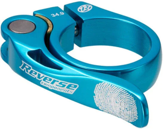 Reverse Seat Clamp Long Life - Image 5