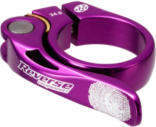 Reverse Seat Clamp Long Life - Image 6
