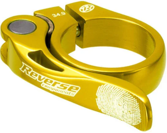 Reverse Seat Clamp Long Life - Image 8