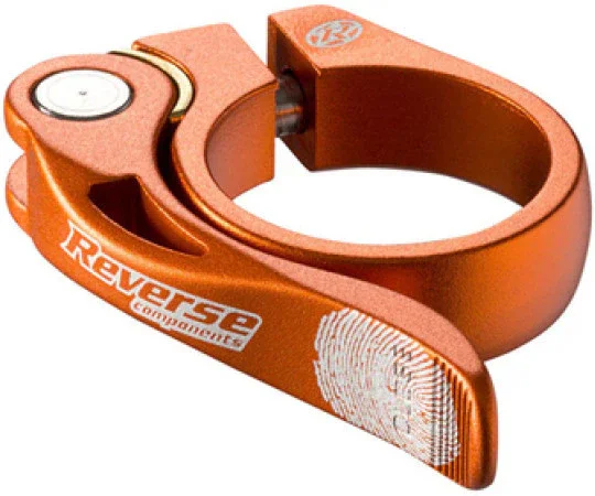 Reverse Seat Clamp Long Life - Image 9