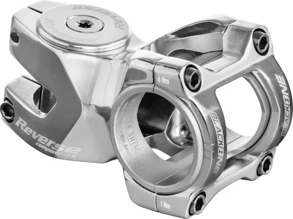 Reverse Stem Black-ONE Ti D-2 - Image 3