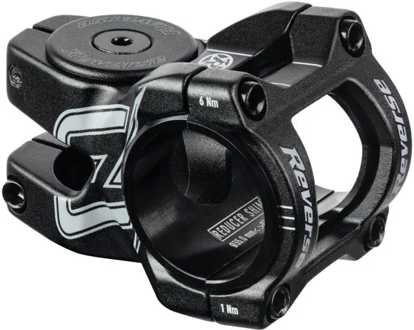 Reverse Stem E-Black-ONE D-2