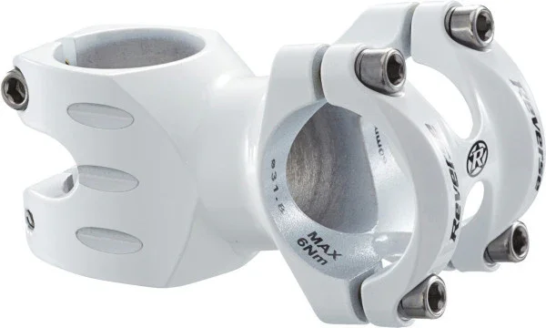Reverse Stem S-Trail