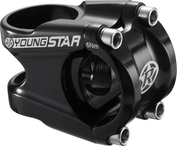 Reverse Stem Youngstar