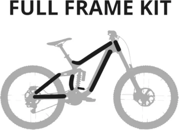 Reverse TechnoSkin Kit - Image 4