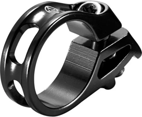 Reverse Trigger Clamp for Sram