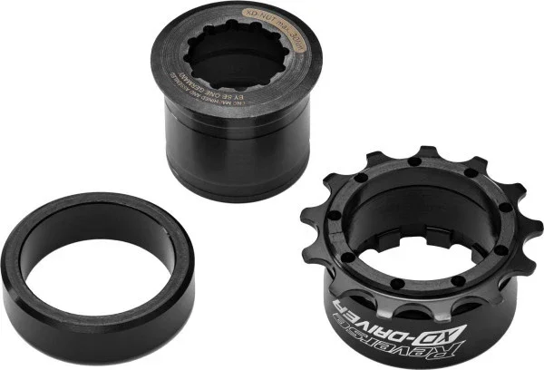 Reverse XD Single Speed Kit