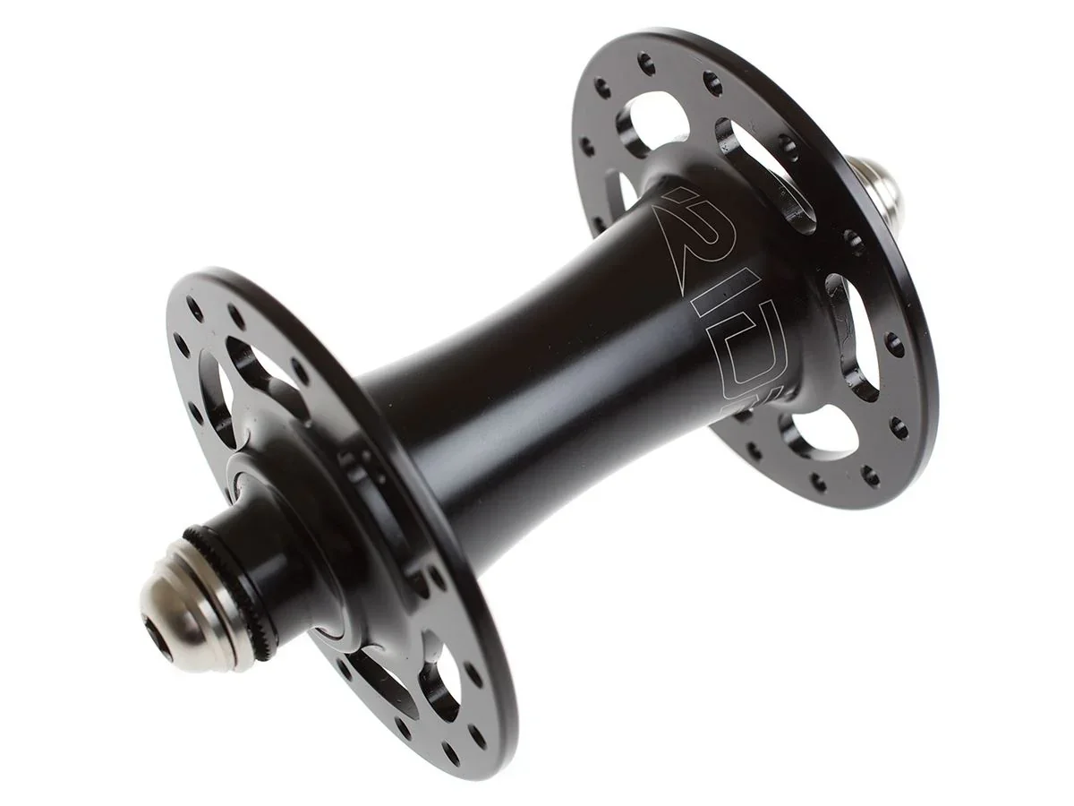 Ridea HT Track Front Hub