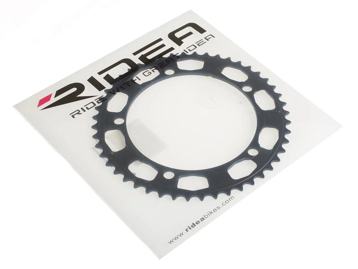 Ridea Lami Flow Chainring - Image 3
