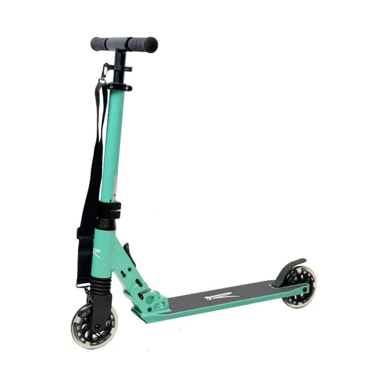 Rideoo 120 City Scooter LED - Image 4