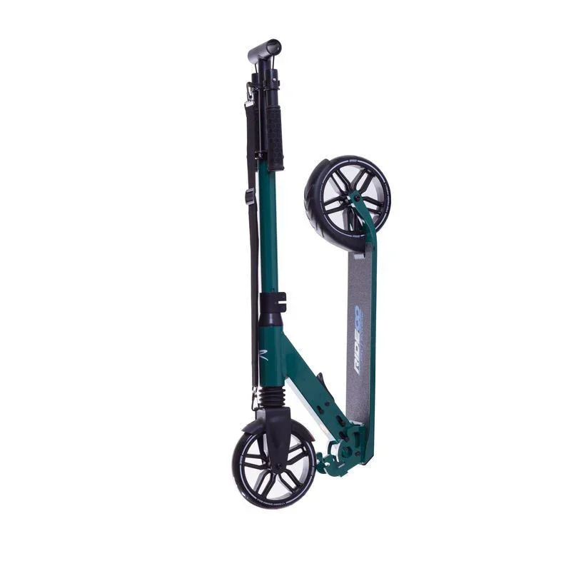 Rideoo 175 City Scooter - Image 3