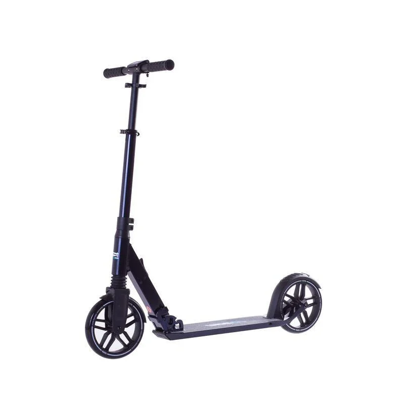 Rideoo 200 City Scooter - Image 2