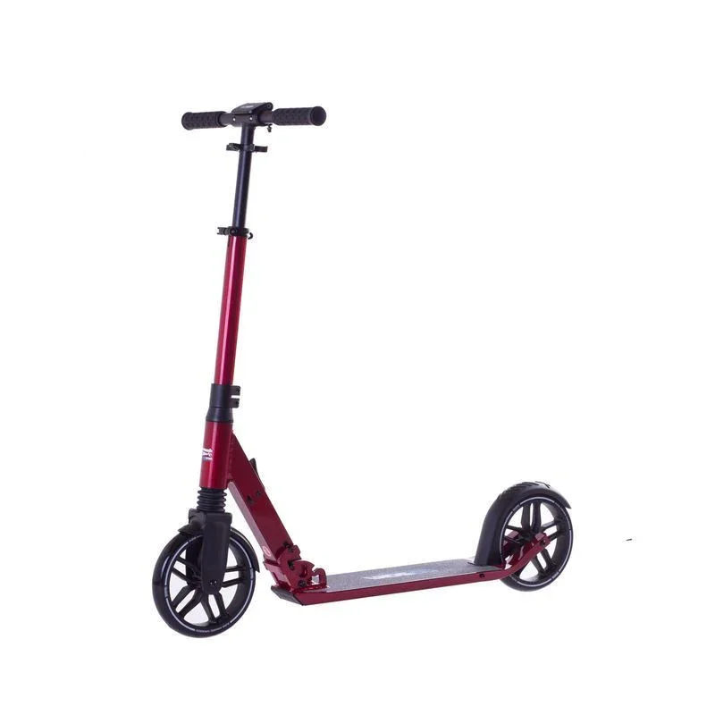 Rideoo 200 City Scooter - Image 3