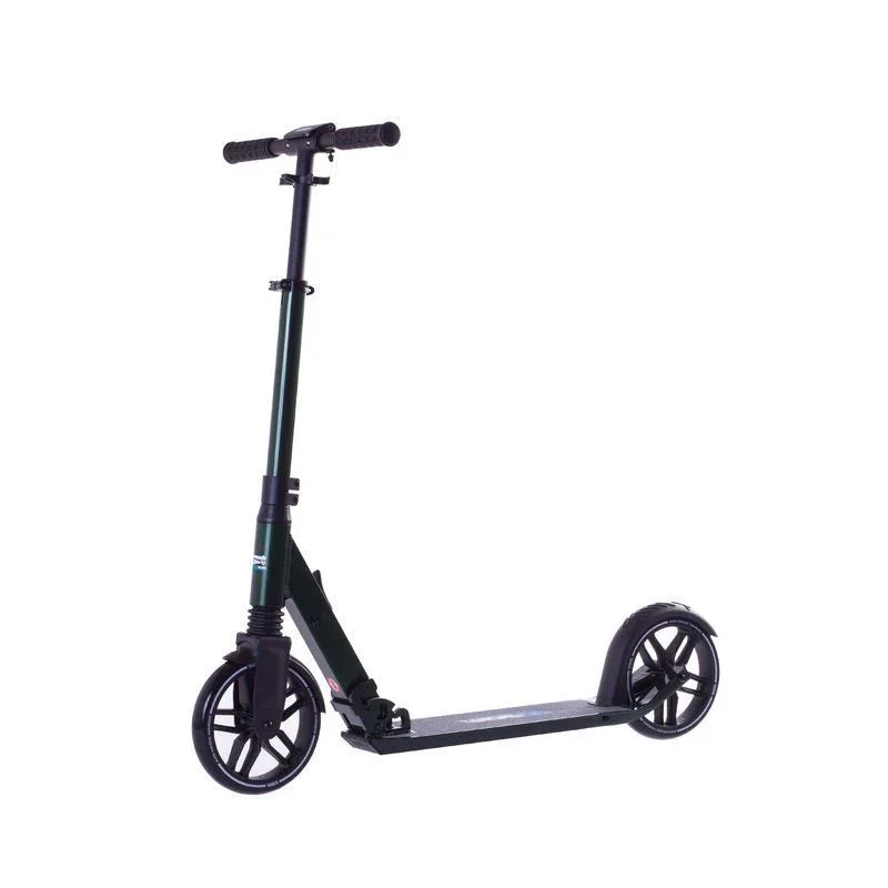 Rideoo 200 City Scooter - Image 4