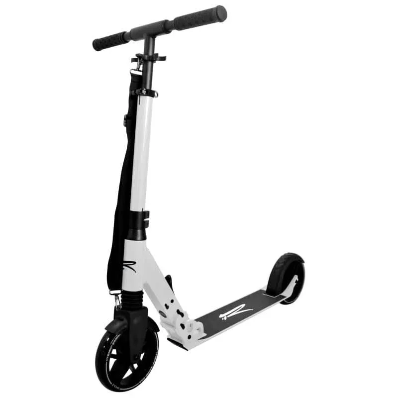 Rideoo 200 City Scooter - Image 5