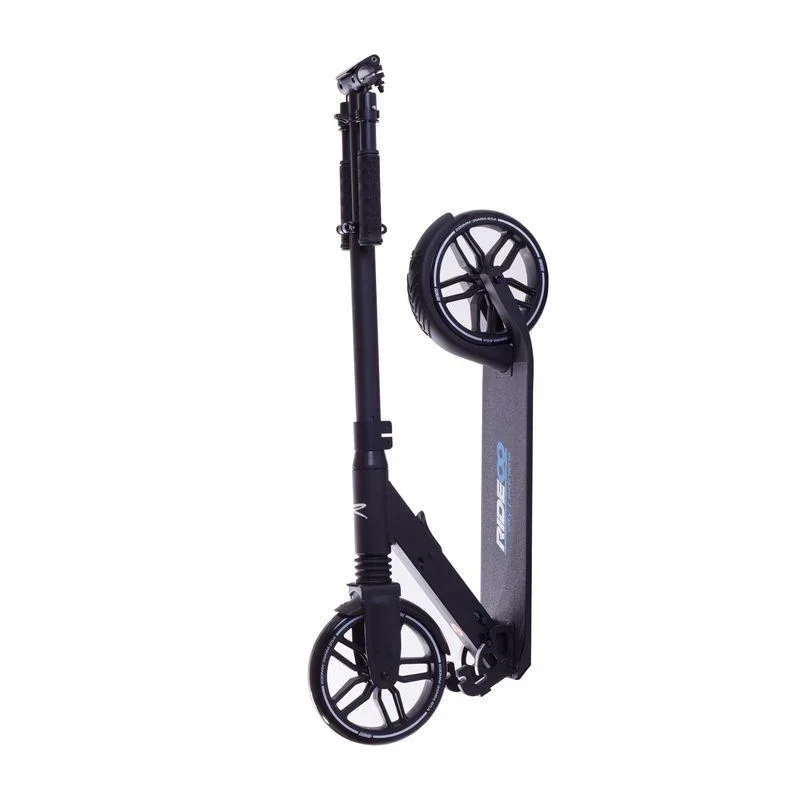 Rideoo 200 City Scooter - Image 6