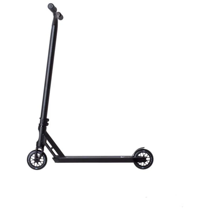 Rideoo Pro Complete Pro Scooter Black - Image 2