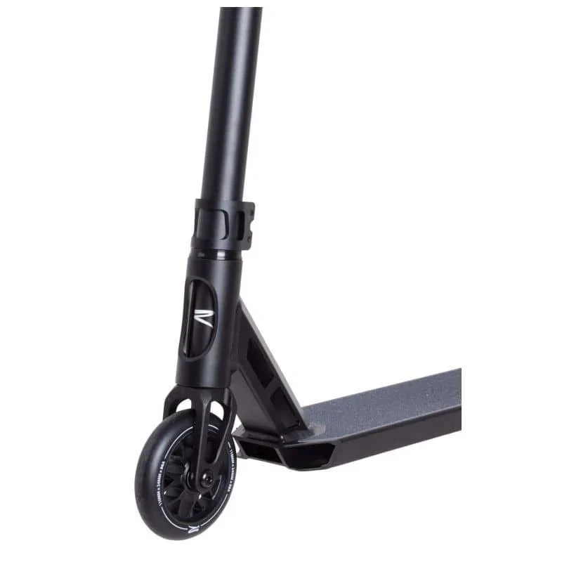 Rideoo Pro Complete Pro Scooter Black - Image 3