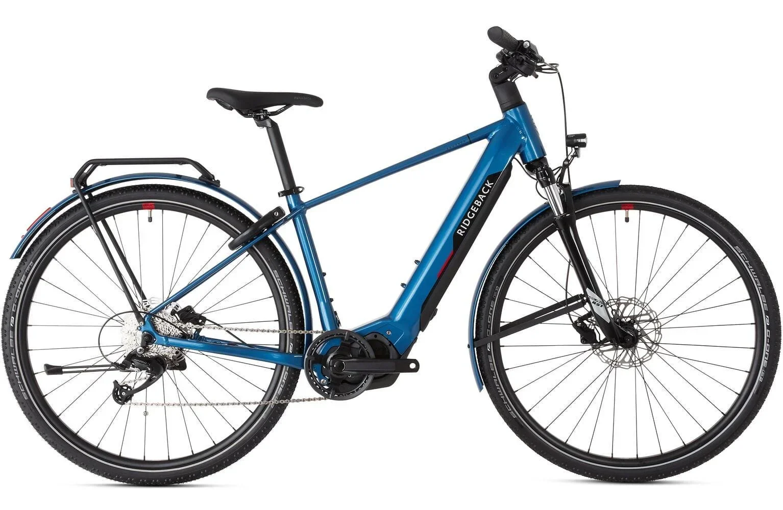 Ridgeback Advance 2